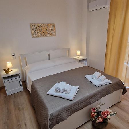 Apartamento Pomelia House Palermo Exterior foto