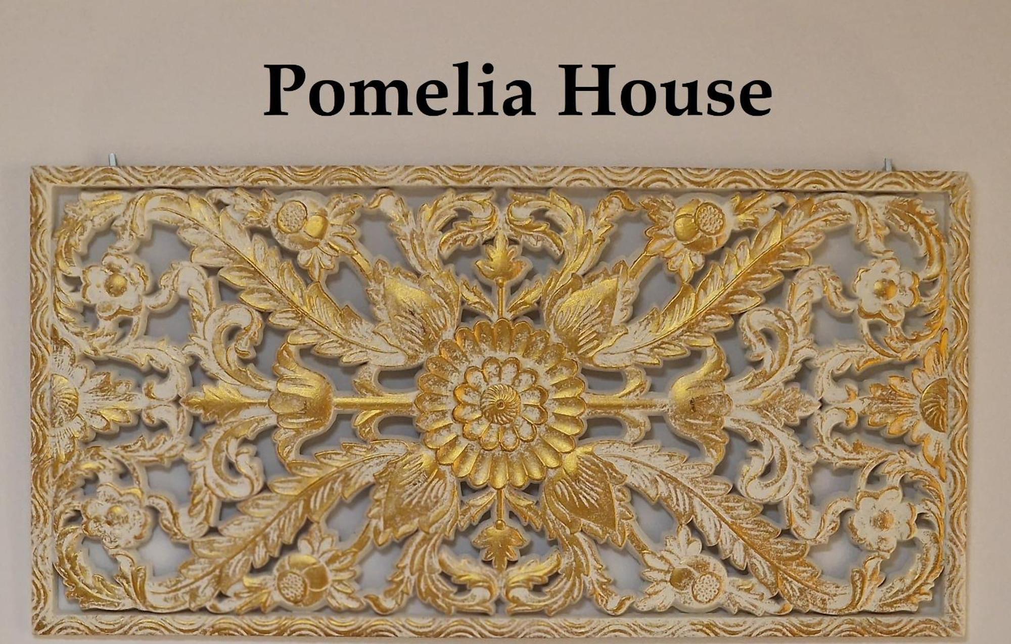 Apartamento Pomelia House Palermo Exterior foto