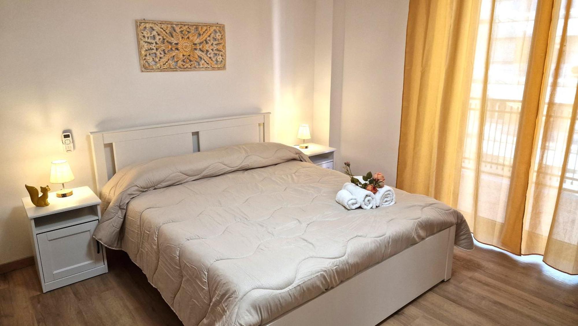 Apartamento Pomelia House Palermo Exterior foto