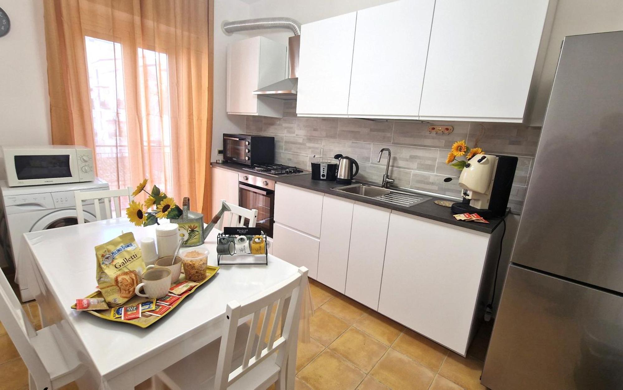 Apartamento Pomelia House Palermo Exterior foto