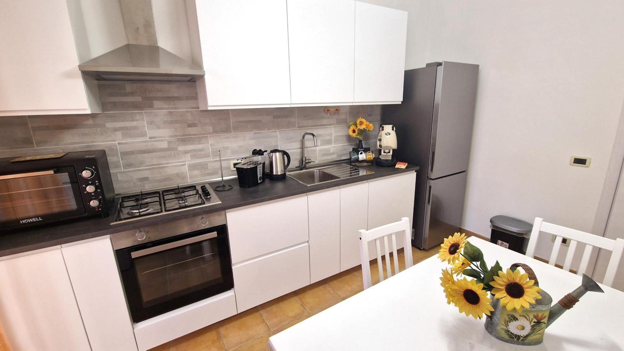 Apartamento Pomelia House Palermo Exterior foto