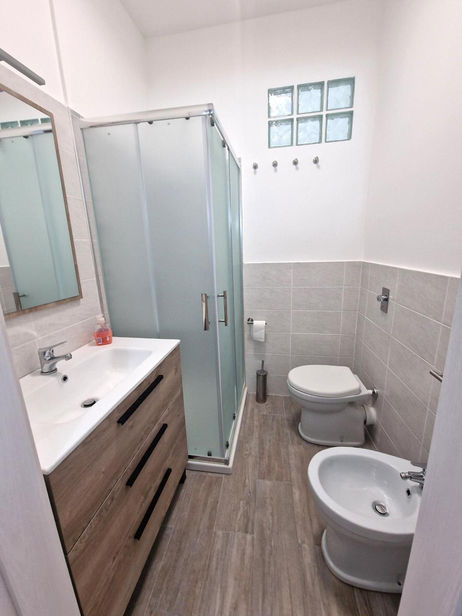 Apartamento Pomelia House Palermo Exterior foto